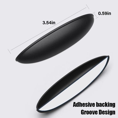 Rear View Backup Camera Cover