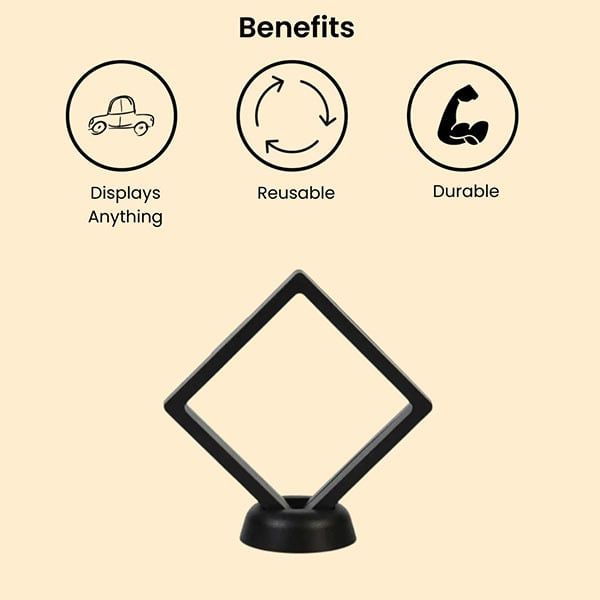 BUY 1 GET 4 !!! 🔥49% OFF-3D Freeze Display