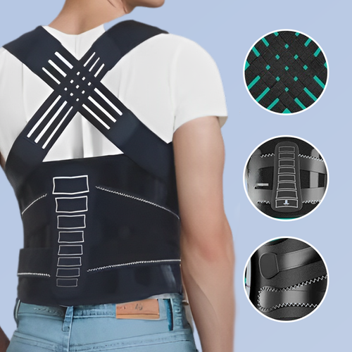 Back Posture Corrector