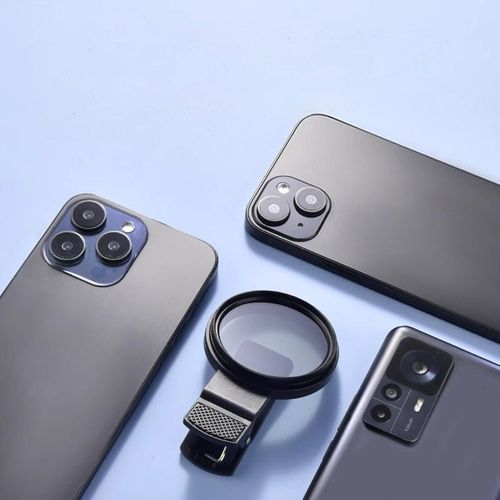 Circular Polarizing Filter