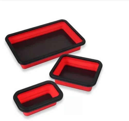 Foldable Magnetic Tool