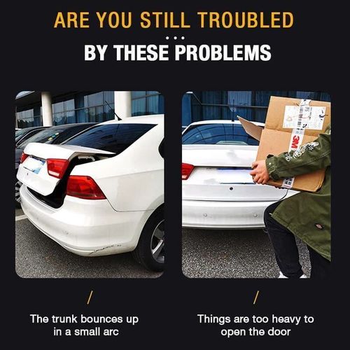 Car Trunk Spring Lifting Device