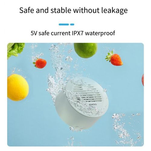 purification machine