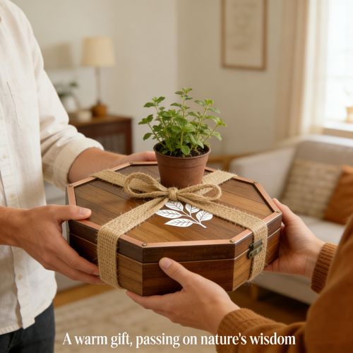 Medicinal Herb Seeds