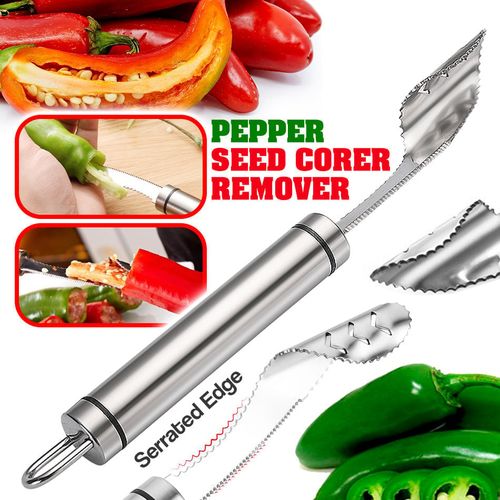 Corer Remover