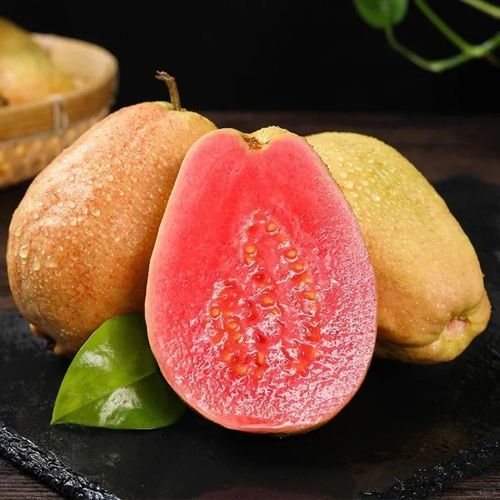 Guava Seeds