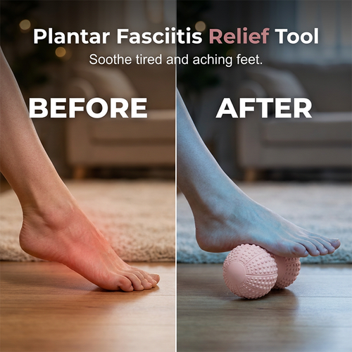 Peanut Massage Ball