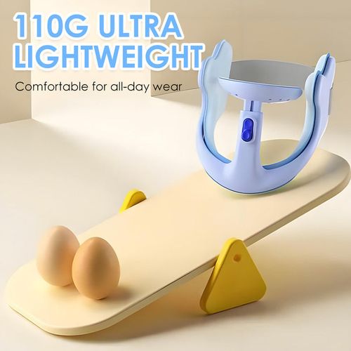 🔥HOT SALE🔥Kids Posture Fix – Light & Adjustable Support