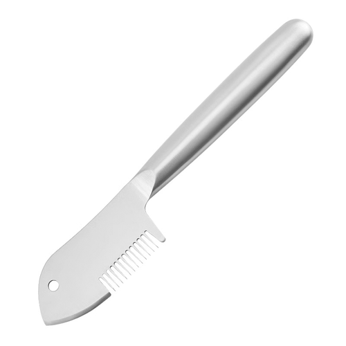 Stainless Steel Multi-Purpose Julienne Peeler