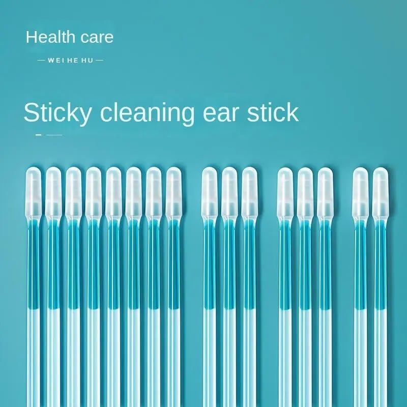 💥buy 1 get 1 free💥Ear Cleaning Tool Stick Earwax Remover Sticks Ear Pick