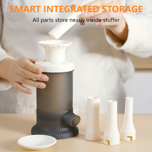 Manual Sausage Stuffer Machine