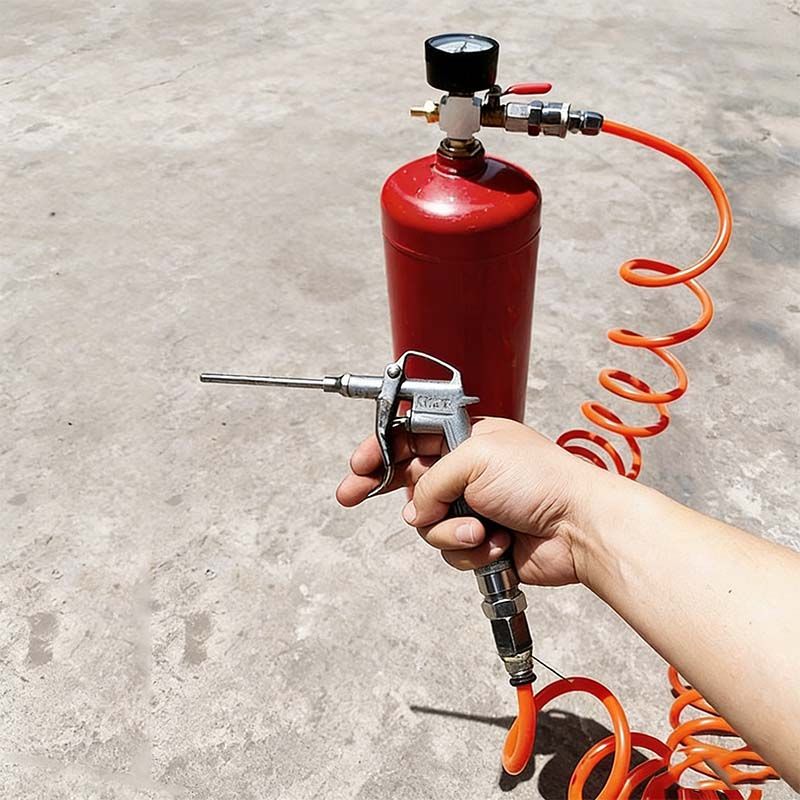 💥Air Tank Valve Adapter