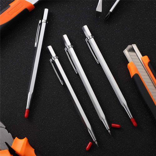 Ceramic tile cutter pen