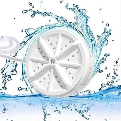 Mini Dishwasher & Washing Machine