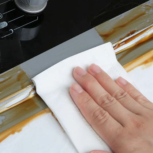 Buy 1 Get 2 !!!  Waterproof And Oil-Resistant Sealing Tape