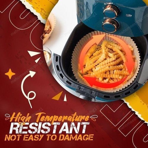 Disposable Paper Liner