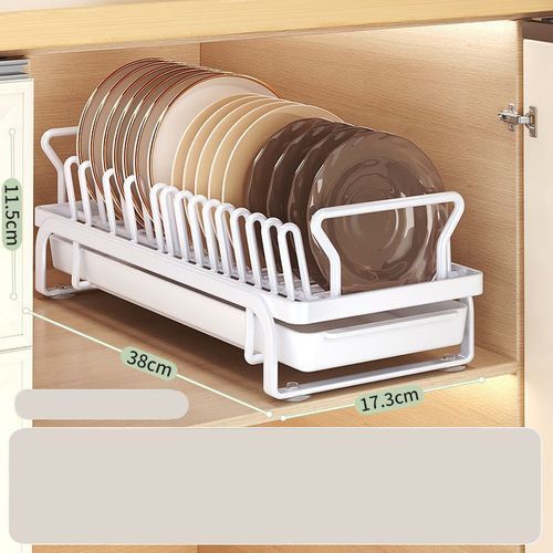 dish organizer