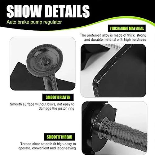 BrakeCylinder Return