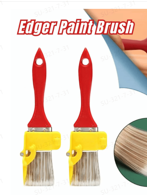 Profesional Edger Paint Brush
