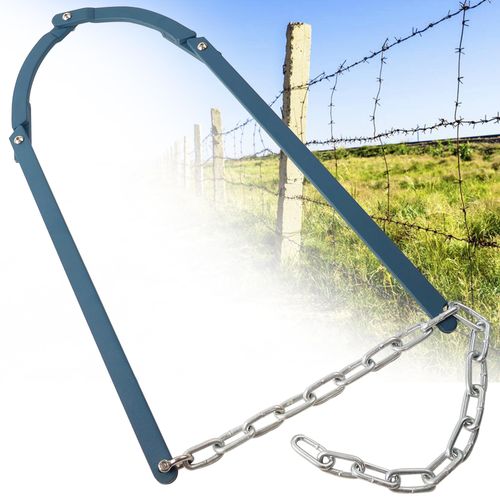Manual Fence Repair Retainer