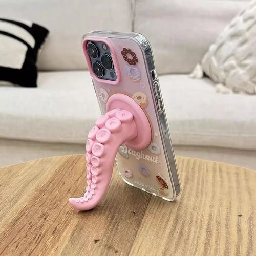 Octopus Claw Magnetic Bracket