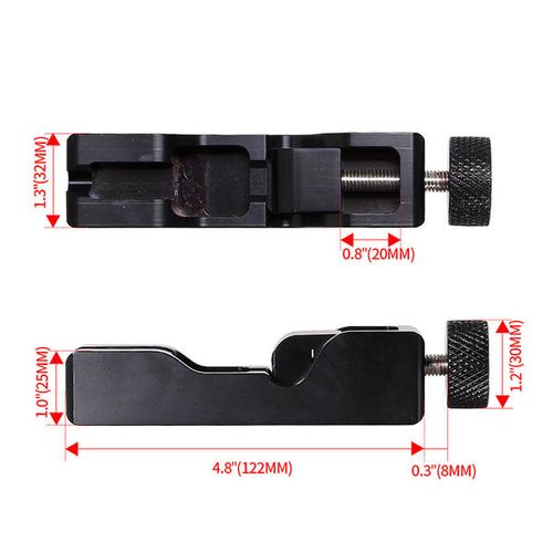 Universal Spark Plug Gap Tool