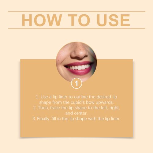 Lip Liner