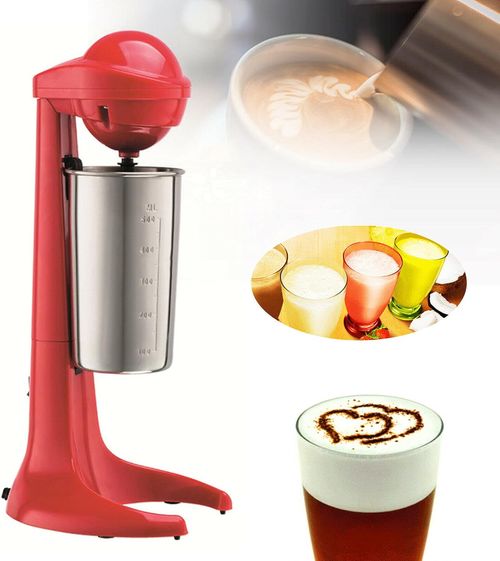 Milkshake and Drink Maker