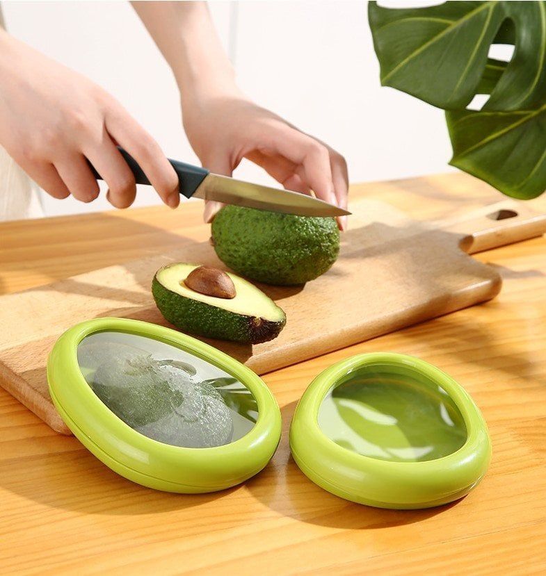 🎁Last Day 48% OFF - LFGB Approved Fruits Fresh Pod