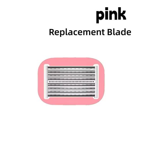 Manual Bald Head Shaving Tool