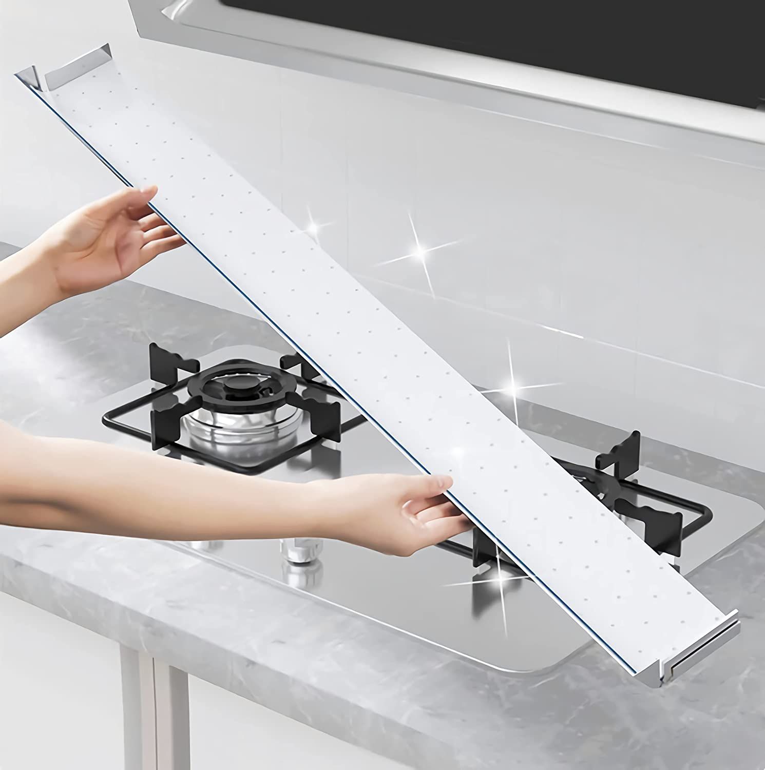 🔥BUY 2 GET 1 FREE 💕Disposable Oil Absorbing Cotton