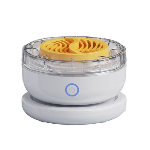 Food Cleaner and Sterilizer