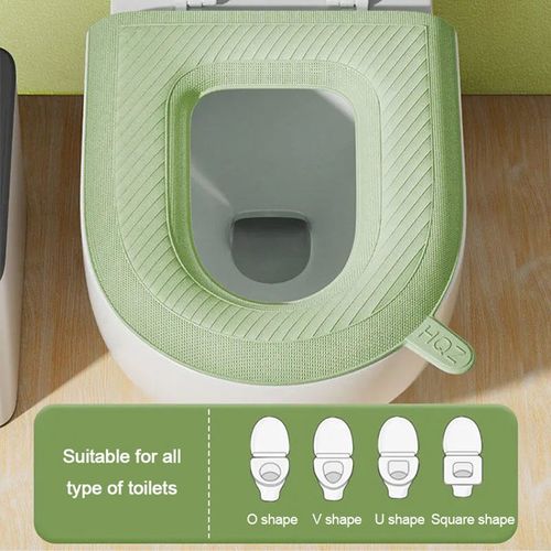 Toilet Seat Cushion