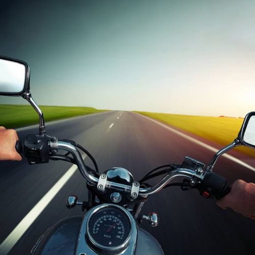 Motorcycle Mirrors