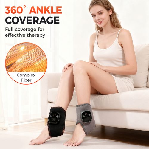 Ankle Massager