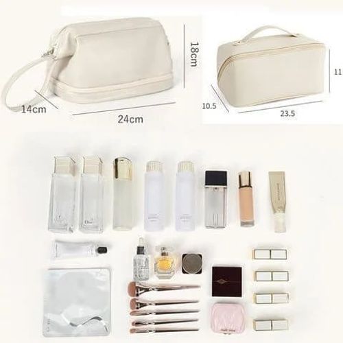 cosmetic bag