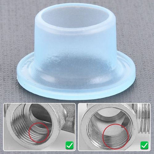 Faucet Leak-Proof Sealing Gasket