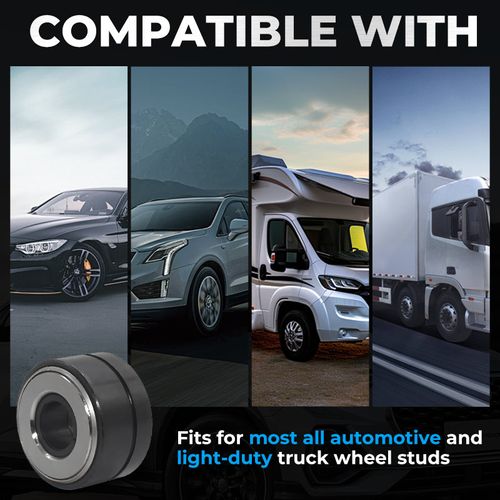 Car Wheel Stud Installer Tool