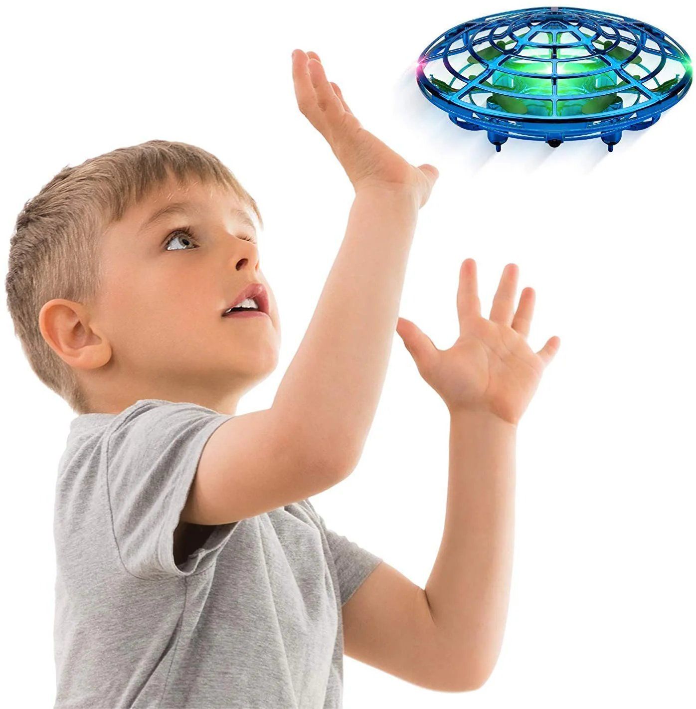 Sense UFO Motion Sensing Helicopter