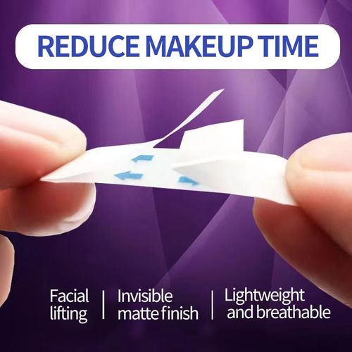 V-Lock Invisible Patches