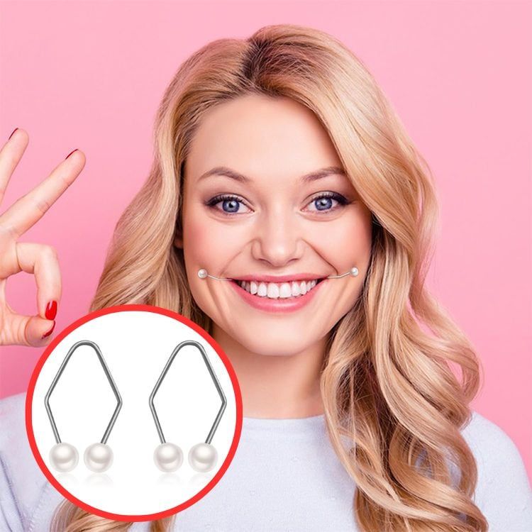 （🔥2Pcs)Fall-In-Love Smile——Dimple Makers