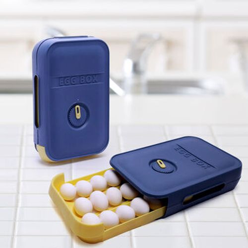 Egg Storage Box