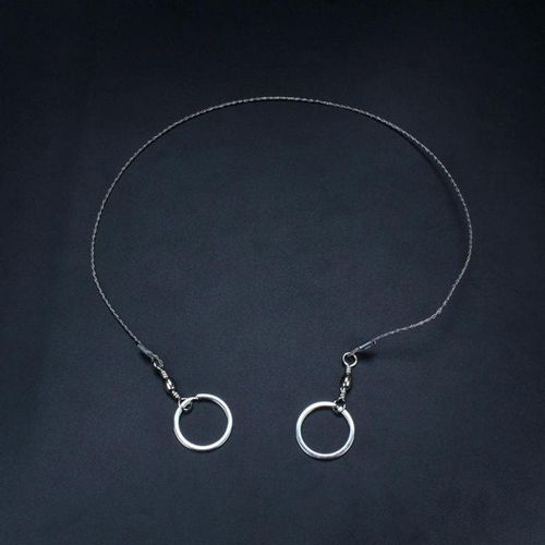 Saw Blade Survival Chain