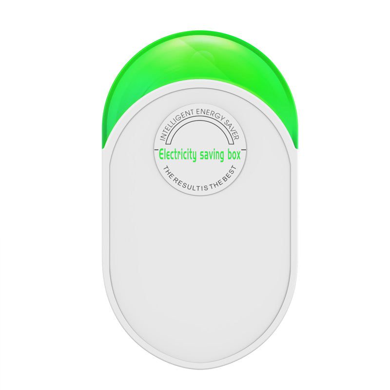 🎉Special offer for saving energy, 🔥Household Electricity Saver & Voltage Stabilizer Device