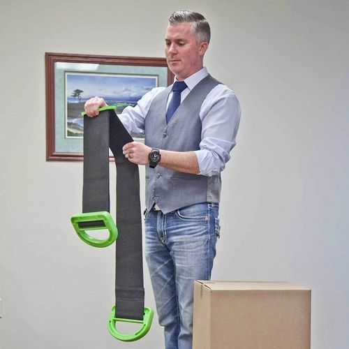 Portable Moving & Lifting Strap