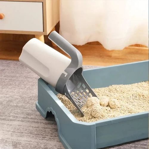 Cat Litter Scoop
