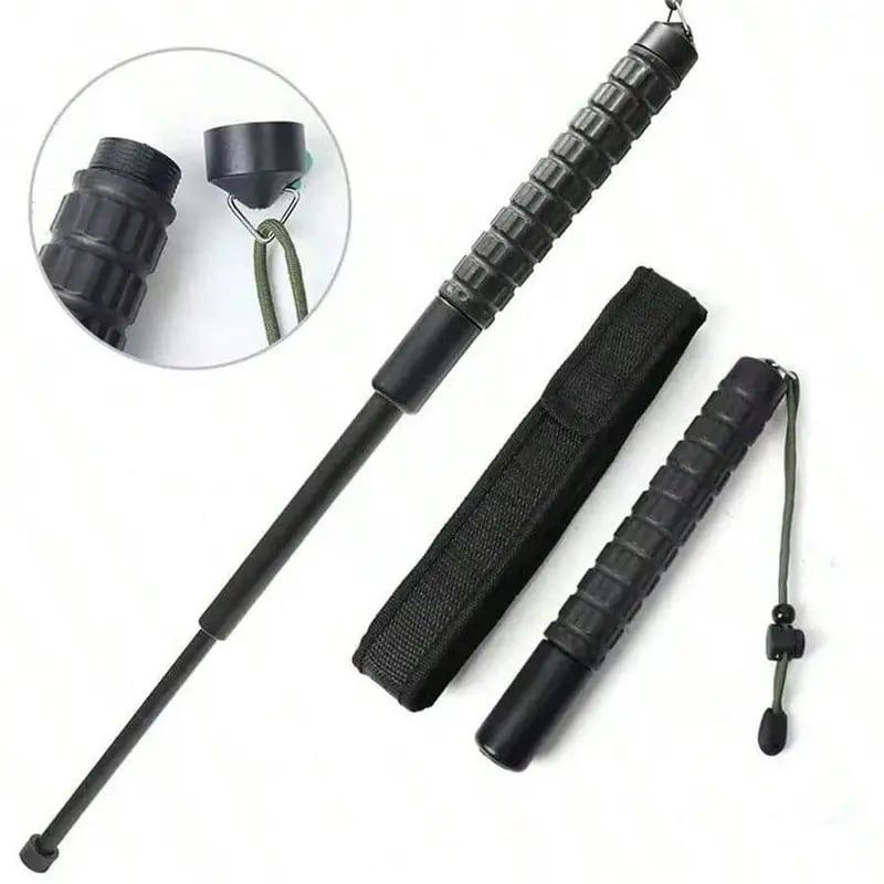 Outdoor Adjustable Hiking Stick