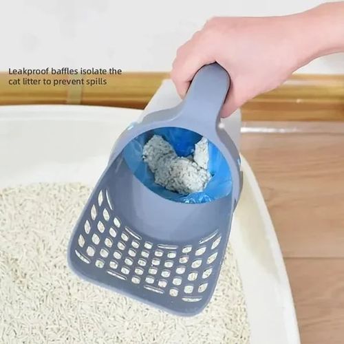 Cat Litter Scoop