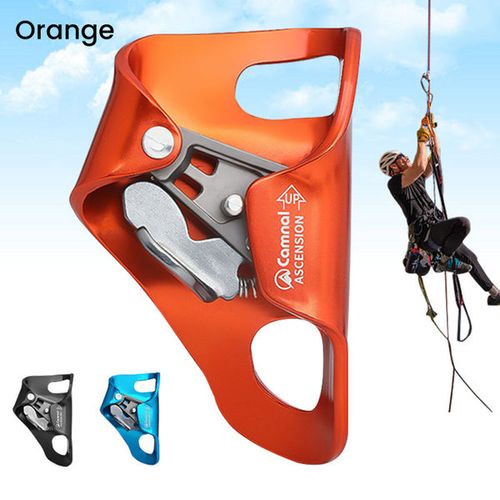Rock Climbing Chest Ascender