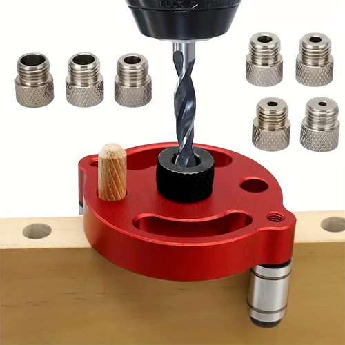 Centering Doweling Jig